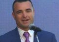Të shtënat armë në jahtin luksoz, ndalohet biznesmeni Astrit Gjonpalaj dhe miku i tij shqiptaro-amerikan