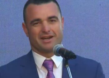 Të shtënat armë në jahtin luksoz, ndalohet biznesmeni Astrit Gjonpalaj dhe miku i tij shqiptaro-amerikan