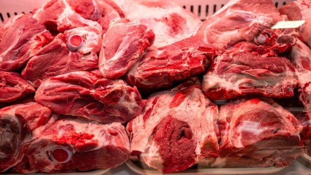 Nga 3 shtatori, Shqipëria ndalon importin e mishit nga Brazili