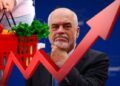Çmime europiane, paga shqiptare: paradoksi i kostos së jetesës në Shqipëri
