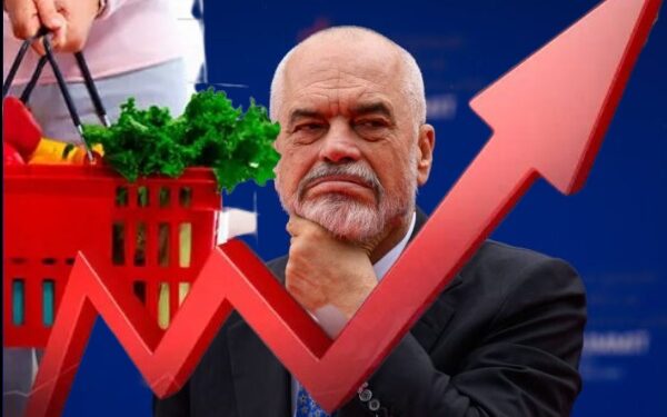 Çmime europiane, paga shqiptare: paradoksi i kostos së jetesës në Shqipëri