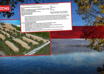 Pesë vite afat për Ohrin: UNESCO paralajmëron se degradimi nuk është ndalur