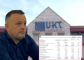 Qytetarët e Tiranës pa ujë/ Flauers Shoshi hap tender 53 mijë euro për dy raporte financiare