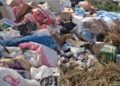 Qyteti i Durrësit mbulohet nga plehrat, Bashkia me pushime