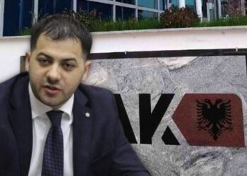 Nga tenderat te pastrimi i parave, SPAK zbardh akuzat ndaj Ergys Agasit