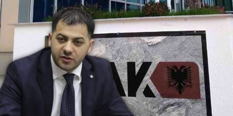 Nga tenderat te pastrimi i parave, SPAK zbardh akuzat ndaj Ergys Agasit