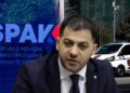 Arrestimi i Ergys Agasit, policia e Durrësit: Udhëtonte në të njëjtin mjet me Uljan Shpatarakun