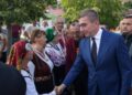 Debati për himnin shqiptar në festivalin e Prespës