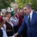 Debati për himnin shqiptar në festivalin e Prespës