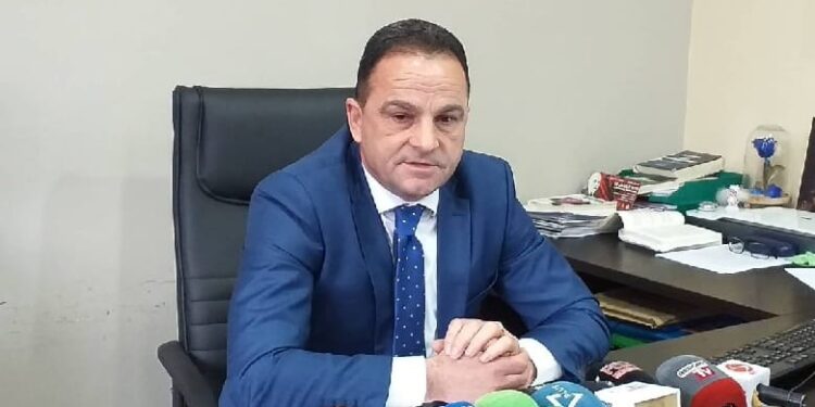 Nuk u ndje mirë gjatë pushimeve, ndahet nga jeta ish-kreu i Gjykatës së Vlorës
