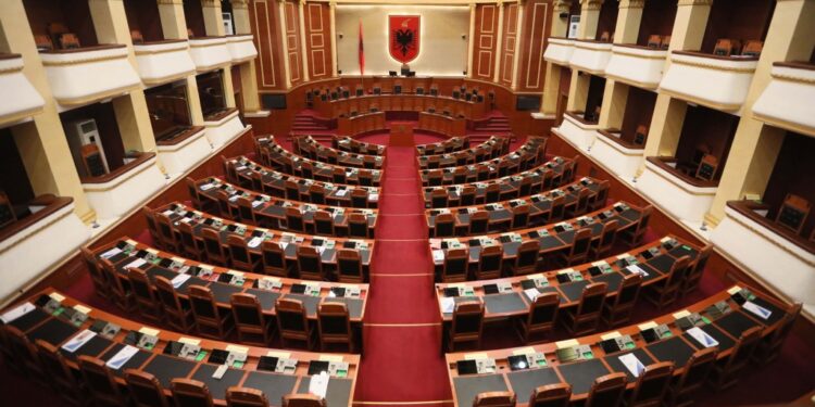 Shtatori ndez motorët politikë/ Në fokus bashkitë, Kodi Zgjedhor dhe zgjedhjet e 2027