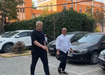 Dyshohet se fshehu vilën e Ballukut në Drimadhes, paraqitet në SPAK Igli Tare