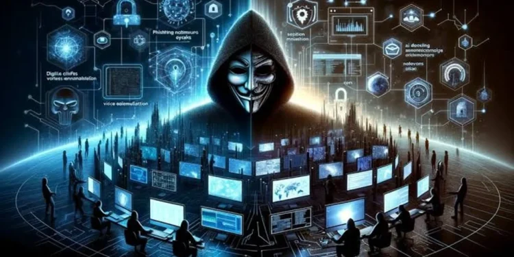 Nga vjedhjet te sulmet online, si po ndryshon harta e kriminalitetit në Shqipëri