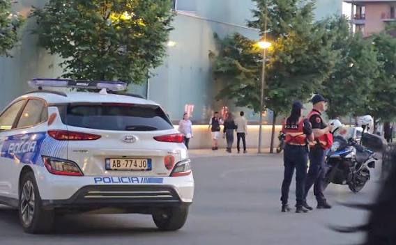 Alarm për bombë në disa institucione të vendit, zbardhet emaili kërcënues: Ju të pafe do të copëtoheni!