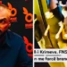 Fshehën kamerat e dhunimit të oficerit, lihet në detyrim paraqitje Spiro Iljadhi, pronari i Orange Club në Sarandë