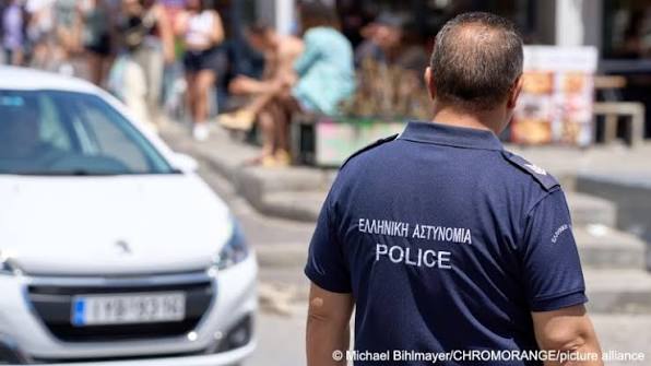 U arrestua në Selanik për pastrim parash, biznesmeni shqiptar: Jam vënë në shënjestër nga Rama