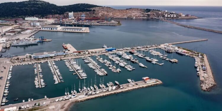 Portet e Ballkanit në garë, Shqipëria mbetet jashtë loje