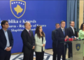 Kurti dhe Abdixhiku gjejnë konsensusin për Presidentin, ja emri i propozuar