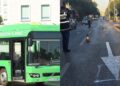 Shoferi i “Green Line” vrau të moshuarin! Çausholli e fshehu duke u dhënë lekë policëve