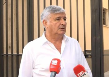 Avokati Haxhia flet pas takimit me Agasin në paraburgim, çfarë më tha pas arrestimit