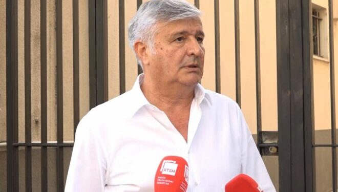 Avokati Haxhia flet pas takimit me Agasin në paraburgim, çfarë më tha pas arrestimit