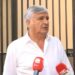 Avokati Haxhia flet pas takimit me Agasin në paraburgim, çfarë më tha pas arrestimit
