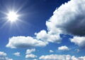 Temperatura deri në 38°C, parashikimi i motit për sot