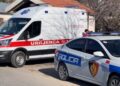 Përplasi për vdekje vajzën 1 vjeçe në Tiranë, arrestohet 24-vjeçari