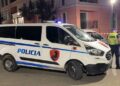 Tiranë/ Sherri për një ofendim degjeneron në të shtëna me armë, 10 persona nën hetim