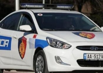 Thika, kaçavida dhe maska/ Parandalohet përplasja mes të miturve në Kombinat, procedohen 28 prej tyre