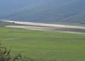 Thahet Fierza, bie rezerva energjetike në kaskadë