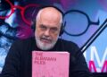 “The Albanian Files”, libri që Rama e mendoi si lavdi për transformimin e Shqipërisë, kthehet në ‘provë’ kundër tij