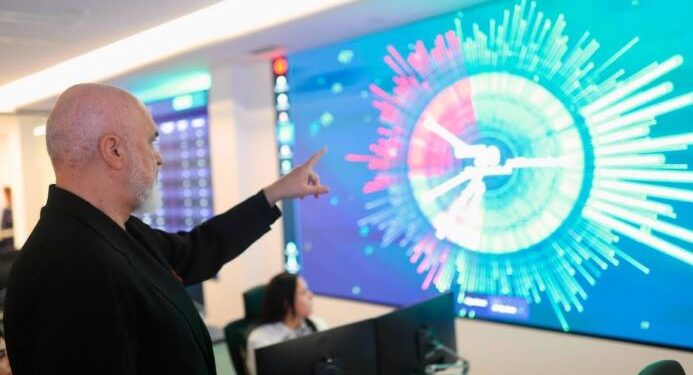 Projekti “Smart City”/ BIRN: Mbi 118 milionë euro për vendosjen kamerave inteligjente, por kush e garanton sigurinë?!