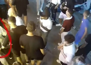Goditën shefin e Krimeve në Sarandë, gjykata lë në burg 6 të akuzuarit