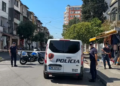 Të shtëna me armë në Shkodër, një i plagosur