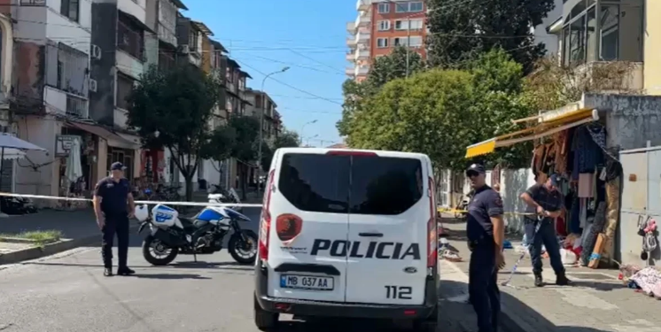 Të shtëna me armë në Shkodër, një i plagosur