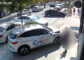 Shoferi i ‘Wave taksi’ përplas për vdekje 66-vjeçarin në Durrës