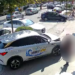 Shoferi i ‘Wave taksi’ përplas për vdekje 66-vjeçarin në Durrës