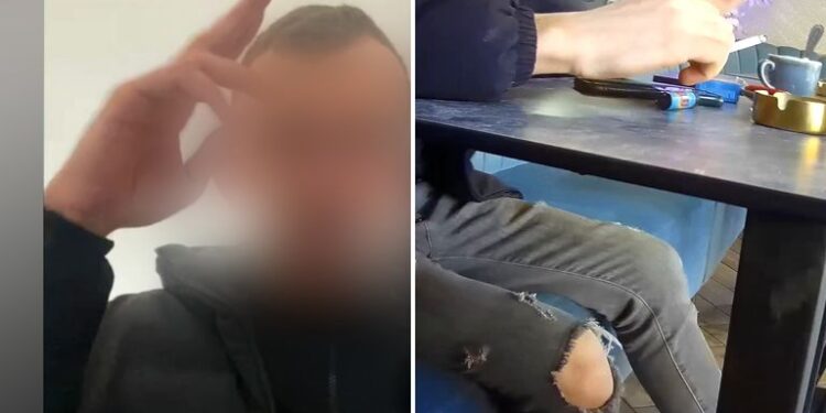 “Në Londër me Range Rover për 24 mijë pound”, Sky News zbulon skemën e re të trafikimit