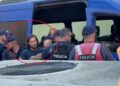 Vrasja në Ksamil/ Në burg autori i dyshuar dhe çifti turk, masa të tjera për 8 të arrestuarit
