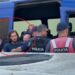 Vrasja në Ksamil/ Në burg autori i dyshuar dhe çifti turk, masa të tjera për 8 të arrestuarit