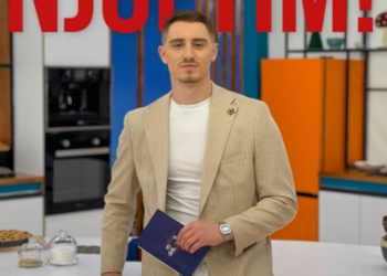 Moderatori i njohur njofton largimin nga Vizion Plus, çfarë po ndodh?!