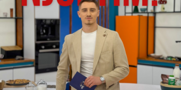 Moderatori i njohur njofton largimin nga Vizion Plus, çfarë po ndodh?!