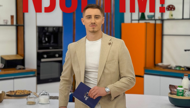 Moderatori i njohur njofton largimin nga Vizion Plus, çfarë po ndodh?!