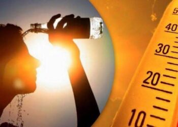 Si do variojnë temperaturat përgjatë ditës