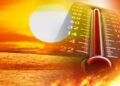 “Piqet” Shqipëria, temperaturat shkojnë deri në 41°C
