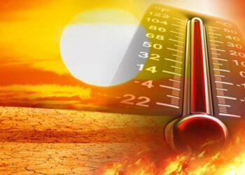 “Piqet” Shqipëria, temperaturat shkojnë deri në 41°C