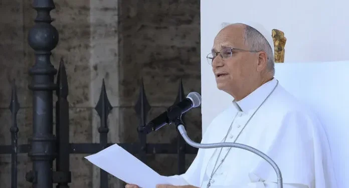Mesazhi i Papa Leoni: IA duhet të jetë “shërbëtore e së mirës së përbashkët”, jo rivale e njerëzimit