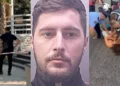 ‘Zbërthehet’ kamera e sigurisë që filmoi krimin në Ksamil, 20-vjeçari u fut në det për t’i shpëtuar vrasjes, si e goditi për vdekje Vata