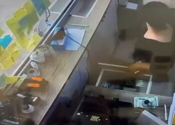 Punoi vetëm një ditë, e reja në Vlorë dyshohet se mori 5 mijë euro nga exchange-i dhe u zhduk